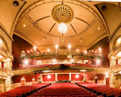 Jonelle Procope Theater at Apollo Theater — photo 2 of 4