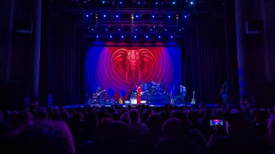 Brown Theatre at The Kentucky Center — photo 2 of 4