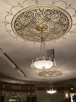 Brown Theatre at The Kentucky Center — photo 3 of 4