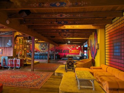 Aviator Nation Dreamland Nashville — photo 2 of 4