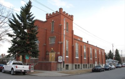 Lantern Community Church — photo 1 of 4