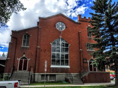 Lantern Community Church — photo 3 of 4