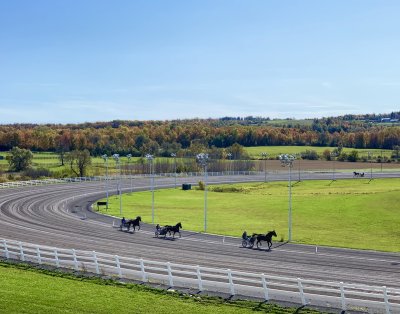 Vernon Downs — photo 4 of 4
