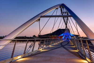 Tempe Center For The Arts — photo 1 of 4