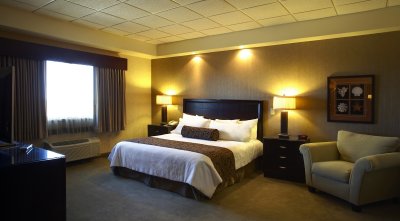 Island Resort & Casino — photo 2 of 4