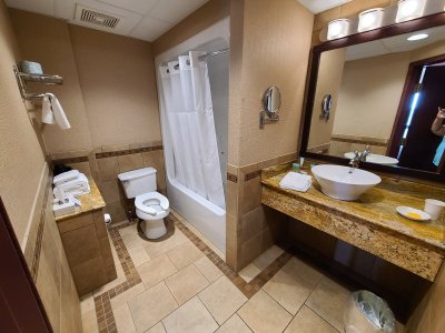 Island Resort & Casino — photo 4 of 4