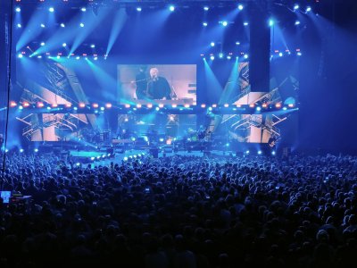 Stadthalle Graz — photo 4 of 4