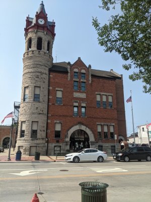 Stoughton Opera House — photo 2 of 4