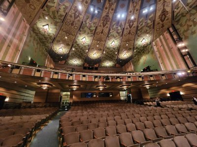 Martin Woldson Theatre At The Fox — photo 4 of 4