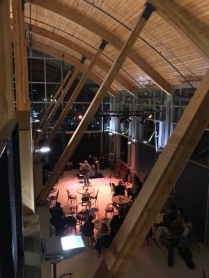 Mary Irwin Theatre — photo 2 of 4