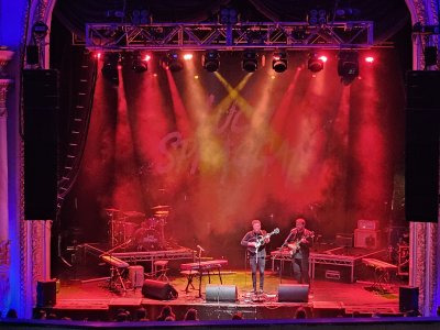 O2 Academy Bournemouth — photo 3 of 4