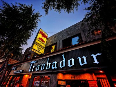 Troubadour — photo 2 of 4