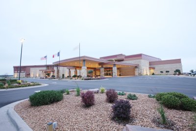 Grand Falls Casino — photo 3 of 4