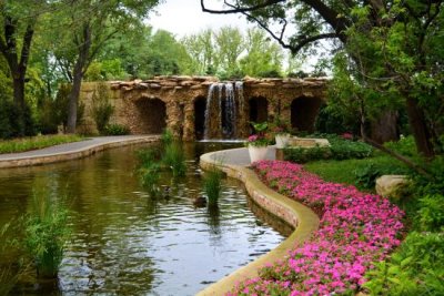 Dallas Arboretum — photo 3 of 4