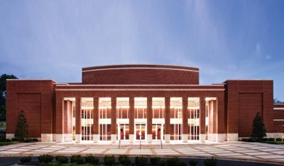 Niswonger Performing Arts Center — photo 3 of 4