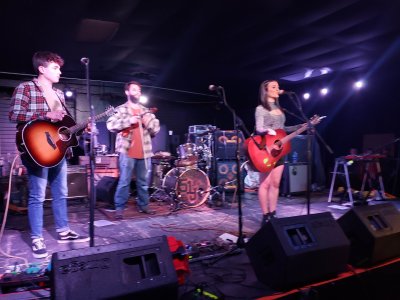 Tumbleweed Dancehall & Concert Venue — photo 2 of 4