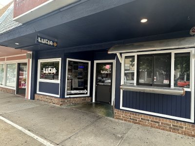 Lucia Beer Garden & Grill — photo 4 of 4