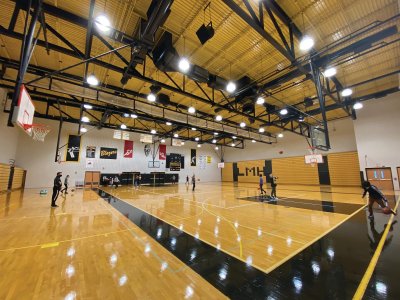 Lancaster Mennonite School HFAC — photo 2 of 4