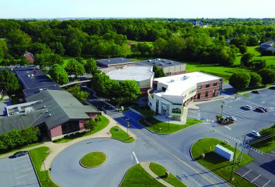 Lancaster Mennonite School HFAC — photo 3 of 4