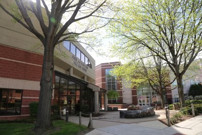 Lancaster Mennonite School HFAC — photo 4 of 4