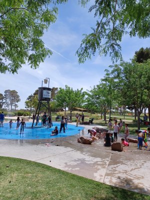Amphitheater At Craig Ranch Regional Park — photo 3 of 4