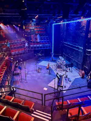 Seacoast Repertory Theatre — photo 1 of 4