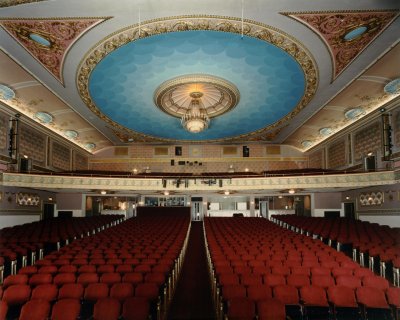 Renaissance Theatre — photo 2 of 4