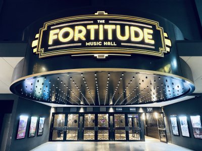 The Fortitude Music Hall — photo 2 of 4