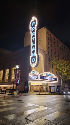 Newmark Theatre — photo 3 of 4