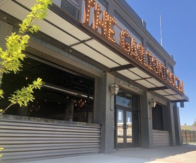 The Gaslight Social — photo 1 of 4