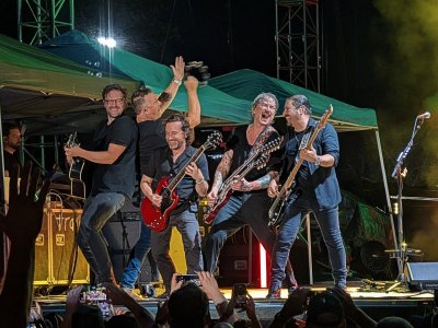 Round Rock Amphitheater — photo 3 of 4