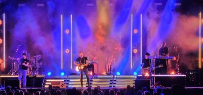 Round Rock Amphitheater — photo 4 of 4