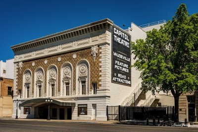 The Capitol Theatre — photo 2 of 4