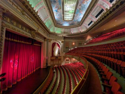 The Capitol Theatre — photo 3 of 4