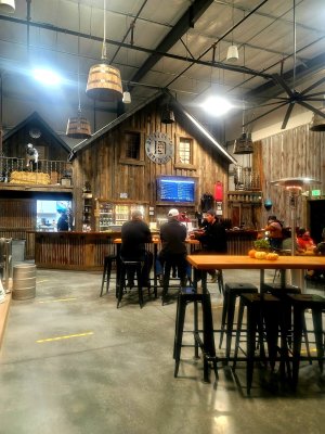 Dying Breed Brewing — photo 3 of 4