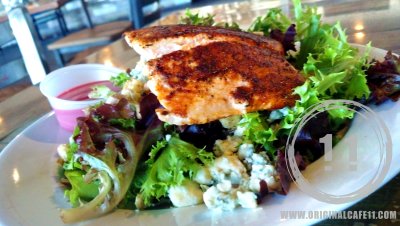 Cafe 11 — photo 2 of 4