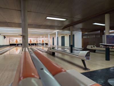 Falcon Bowl — photo 1 of 4