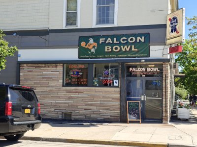 Falcon Bowl — photo 4 of 4