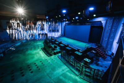 The Loft at Ramova Theatre — photo 4 of 4