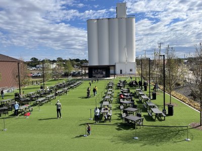 Rollertown Beerworks — photo 1 of 4