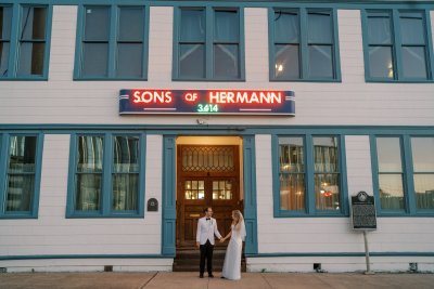 Sons of Hermann Hall — photo 4 of 4
