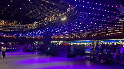 British Airways ARC — photo 2 of 4