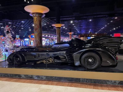 Hollywood Casino Tunica — photo 2 of 4