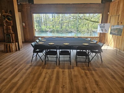 Khowutzun Heritage Centre — photo 1 of 3