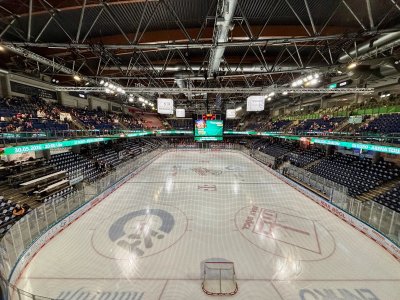 Arena Nurnberg