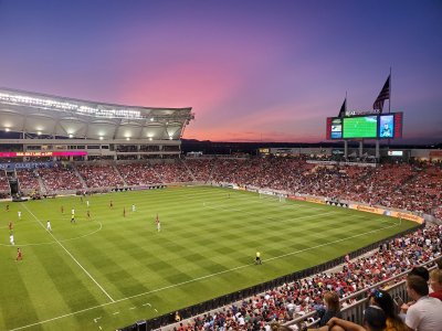 America First Field — photo 1 of 4