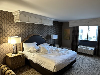 The Showroom At the Golden Nugget — photo 2 of 4