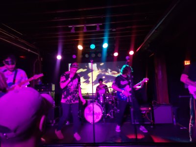 Canal Club — photo 1 of 4