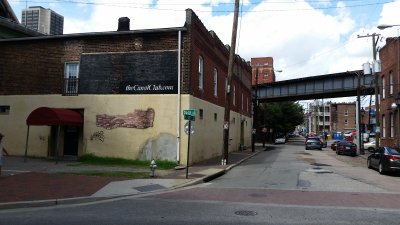 Canal Club — photo 4 of 4