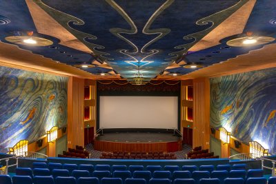 The Lido Theatre — photo 3 of 4